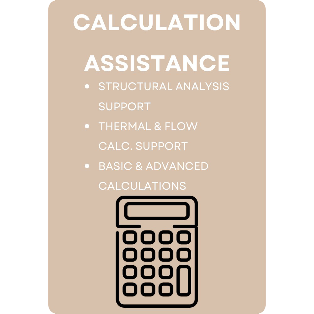 calculation assistance
