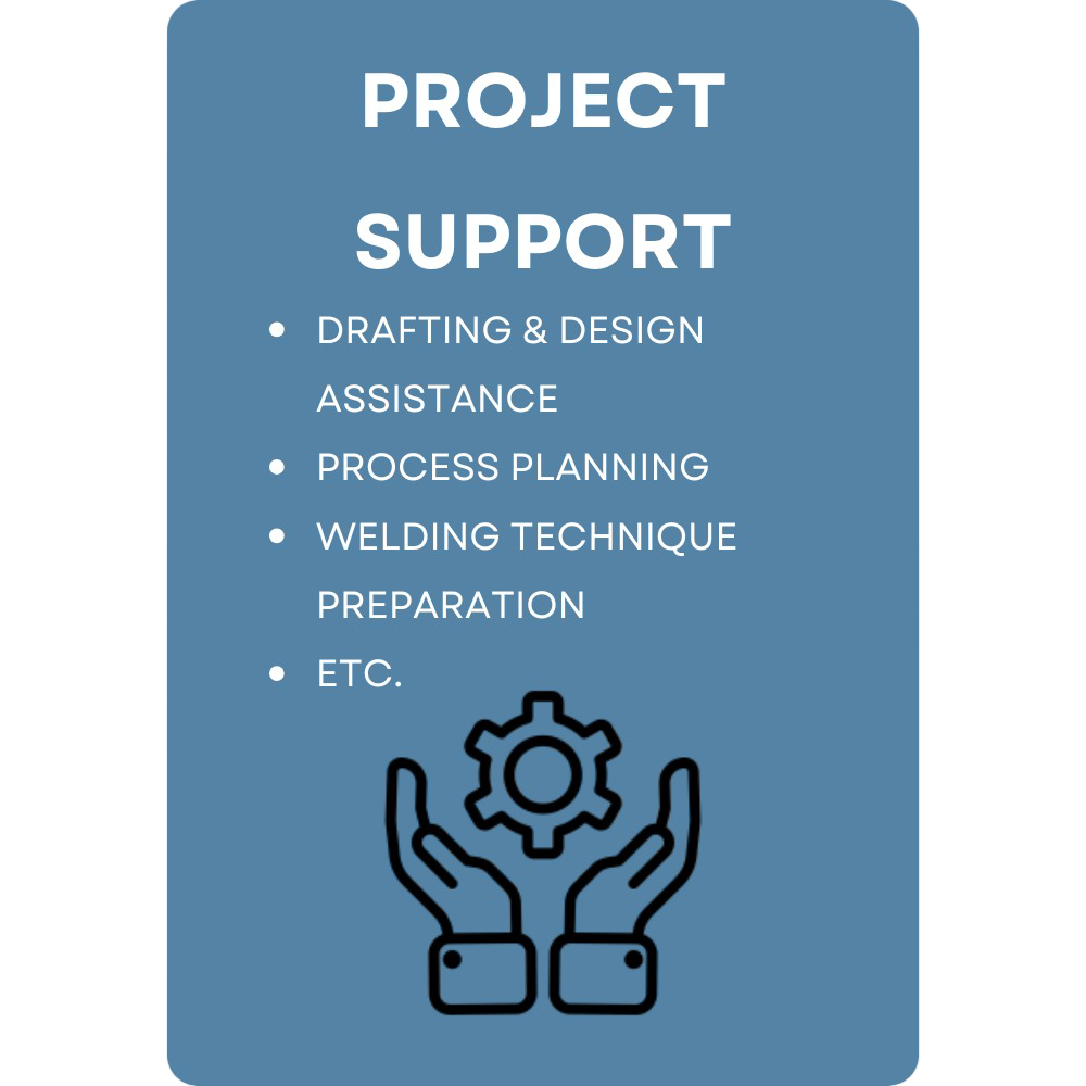 project support